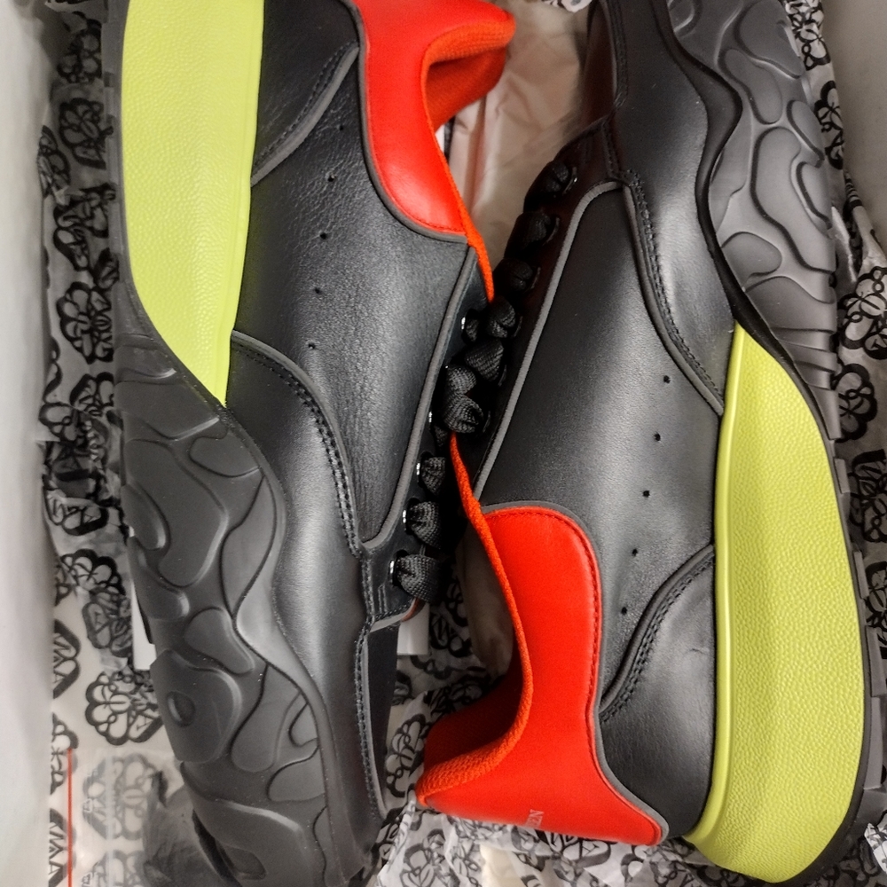 Men shoes